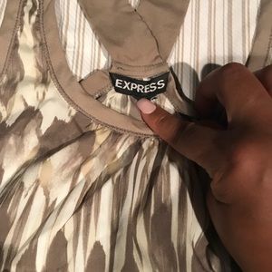 Blouse/Tank